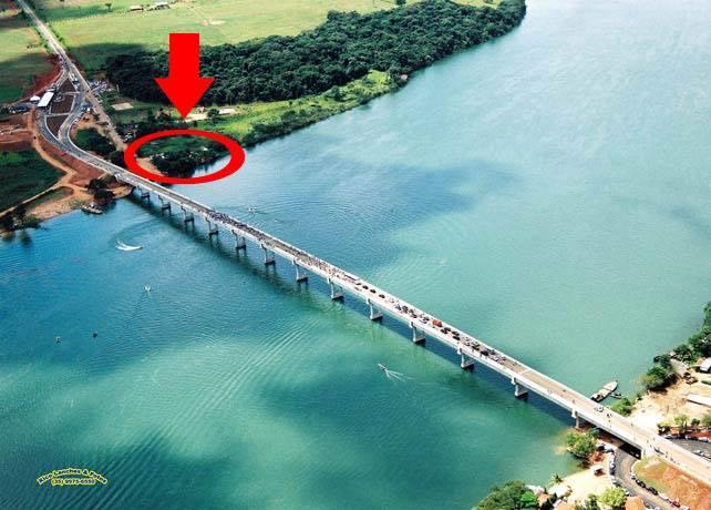 Pousada E Restaurante Do Porto São João Batista do Glória Eksteriør bilde